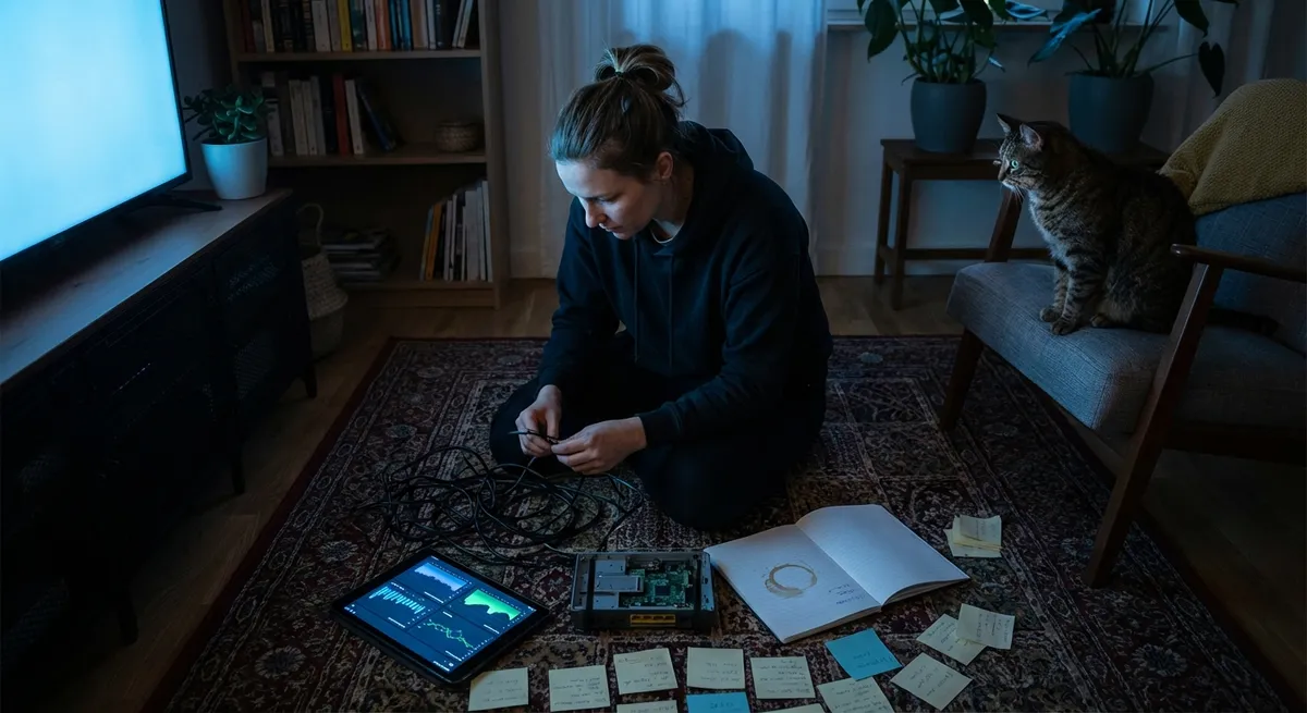 Rapid Response Tech Support: A Practical Workflow for Everyday Device Failures