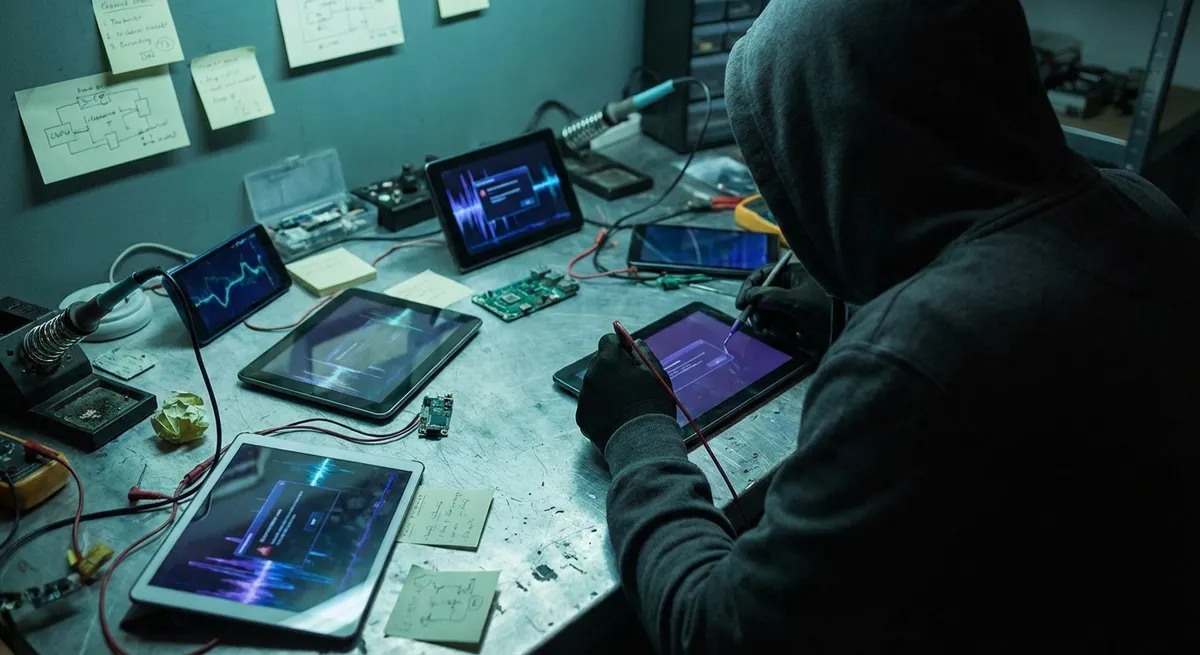 Tablet Performance Clinic: Technical Fixes for Five Persistent Issues