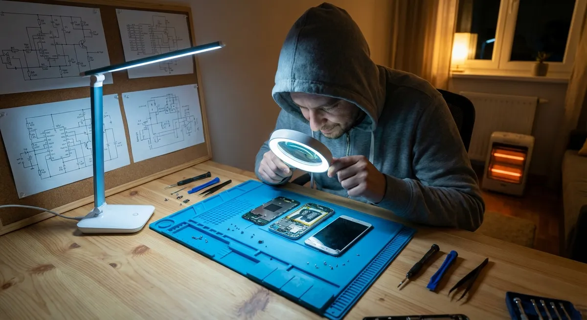 Smartphone Stability Clinic: Technical Fixes for Everyday Glitches