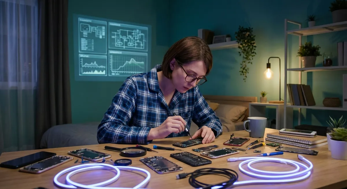 Smartphone Stability Lab: Technical Fixes for Everyday Glitches