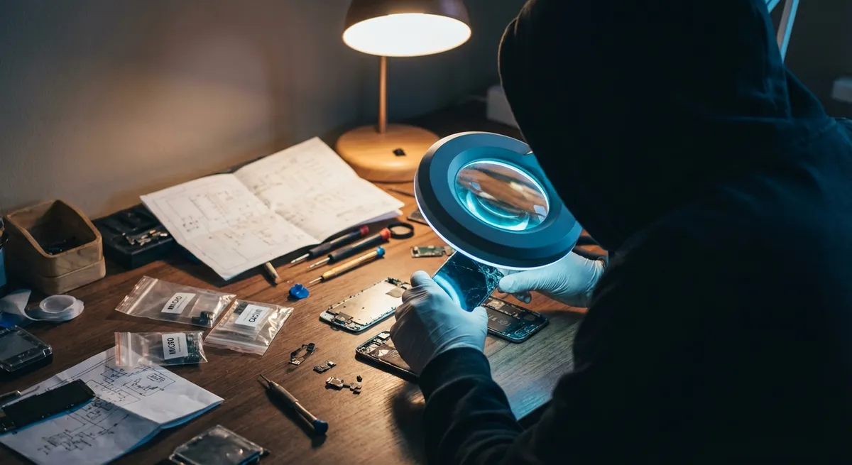 Smartphone Rescue Lab: Technical Fixes for Everyday Failures