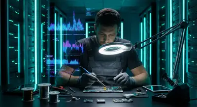 Tablet Stability Lab: Technical Fix Paths for Persistent Glitches