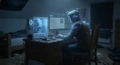 Signal-to-Noise: Diagnosing and Fixing Common PC Glitches