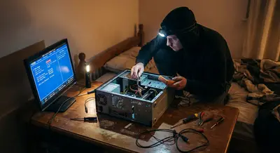 Debugging Everyday PCs: A Technical Playbook for Common Glitches