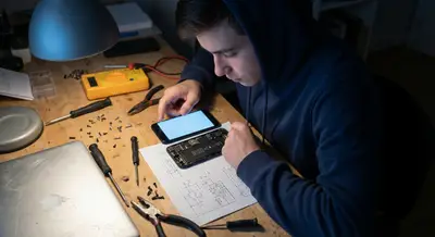 Smartphone Fault Isolation: A Technical Playbook for Everyday Glitches