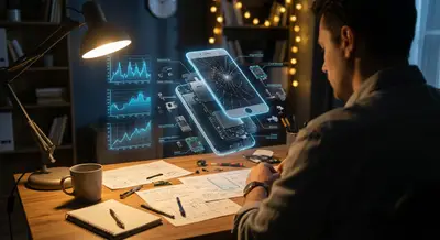 Smartphone Stability Playbook: Diagnosing and Fixing Common Failures