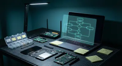 Root-Cause Ready: Technical Fix Paths for Everyday Device Glitches