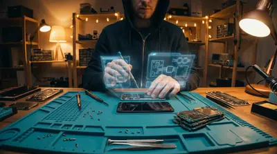 Smartphone Triage Blueprint: Technical Steps to Recover a Misbehaving Phone