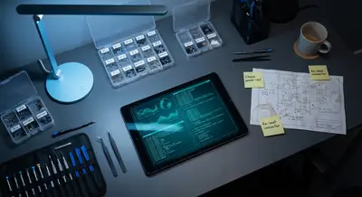 Tablet Triage Blueprint: Technical Steps to Recover a Misbehaving Slate