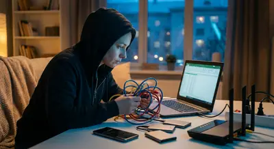 Signal, Storage, and Startup: Technical Fixes for Everyday Device Glitches