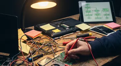 Practical Device Triage: A Technical Workflow for Everyday Glitches