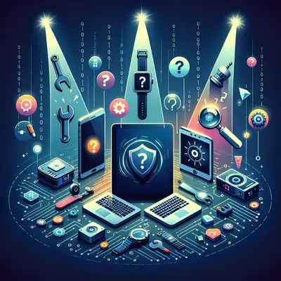 Five Effective Solutions to Your Most Common Device Troubles