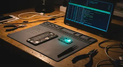 Stabilize Your Smartphone: Technical Fixes for Unstable, Slow, and Glitchy Devices