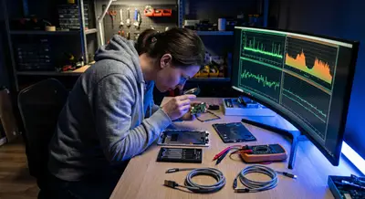 Tablet Signal Revival: Technical Fixes for Connectivity, Charging, and Performance