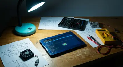 Tablet Recovery Playbook: Technical Steps to Stabilize a Misbehaving Slate